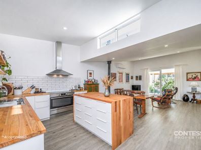58 Burridge Way, Hamilton Hill WA 6163