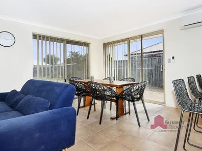 63 Glenfield  Drive, Australind WA 6233