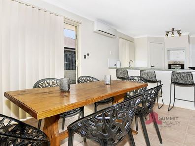 63 Glenfield  Drive, Australind WA 6233