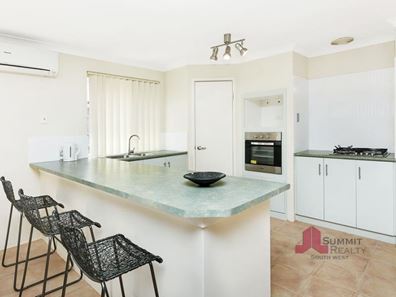 63 Glenfield  Drive, Australind WA 6233