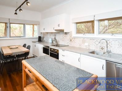 439 Hester Road, Bridgetown WA 6255