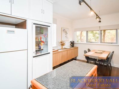 439 Hester Road, Bridgetown WA 6255
