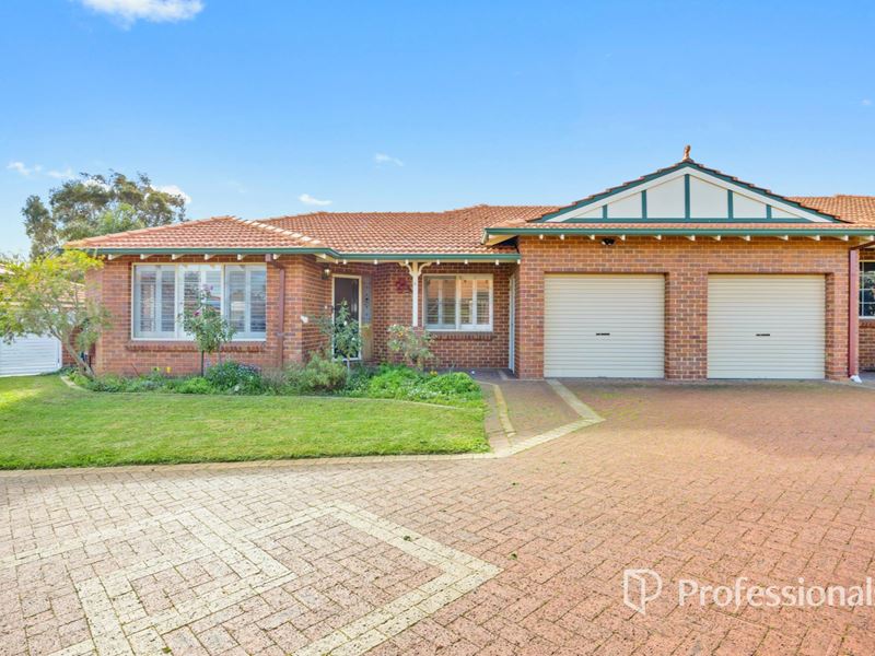 6/14 Anna Road, Australind