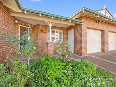 6/14 Anna Road, Australind WA 6233