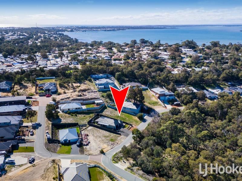69 Jinatong Loop, Dawesville