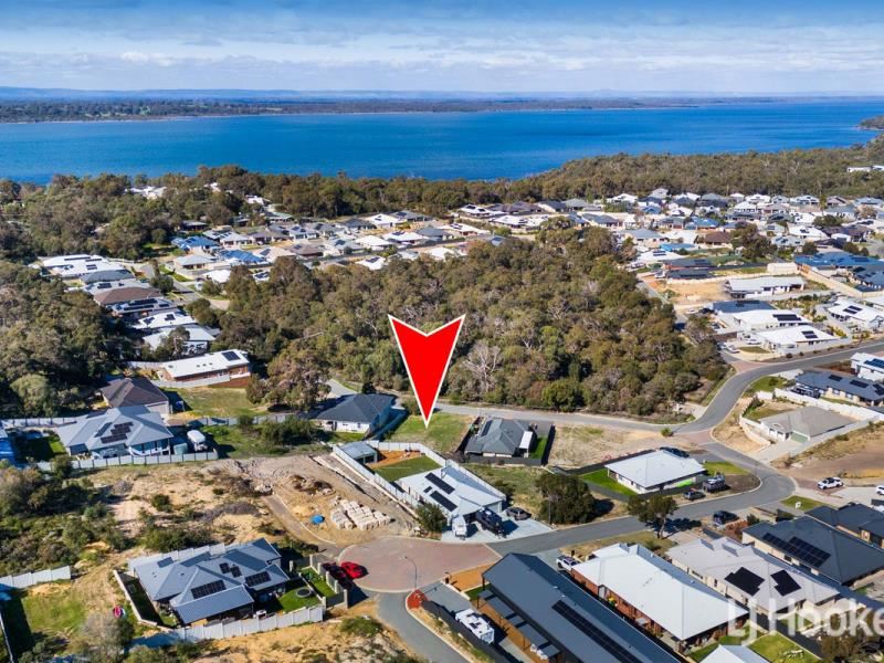 69 Jinatong Loop, Dawesville WA 6211