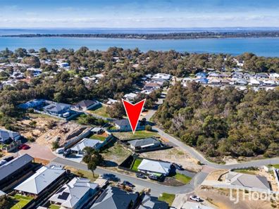 69 Jinatong Loop, Dawesville WA 6211