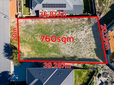 69 Jinatong Loop, Dawesville WA 6211