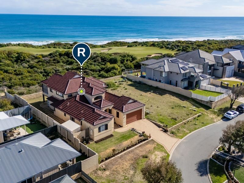124 Sanctuary Circuit, Dawesville