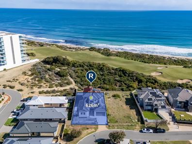 124 Sanctuary Circuit, Dawesville WA 6211