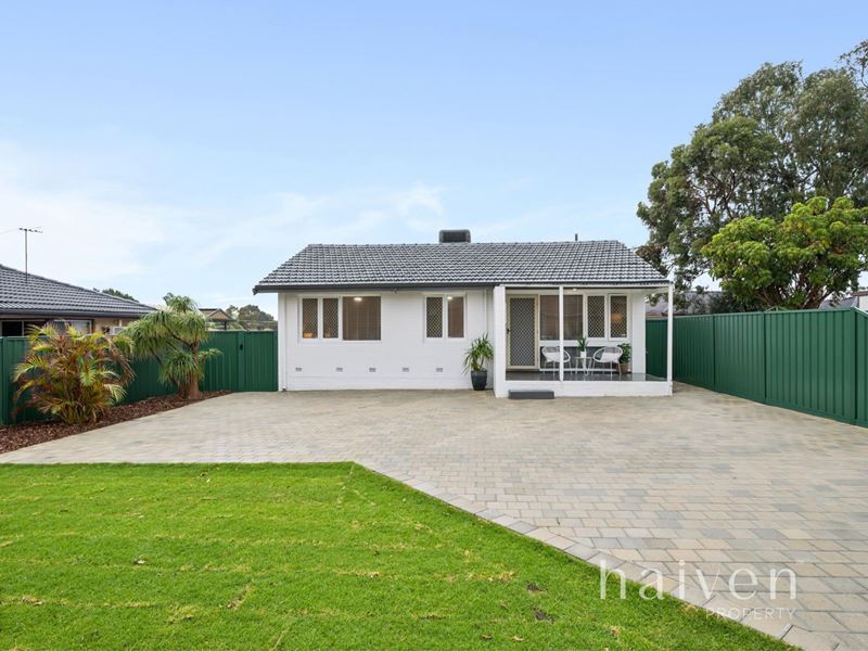 20A Simons Way, Langford WA 6147