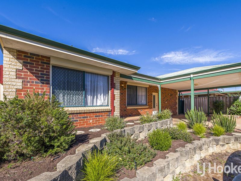 24 River Bank Drive, Gosnells