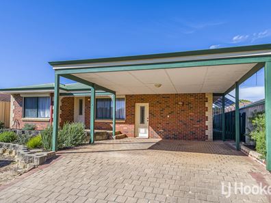 24 River Bank Drive, Gosnells WA 6110