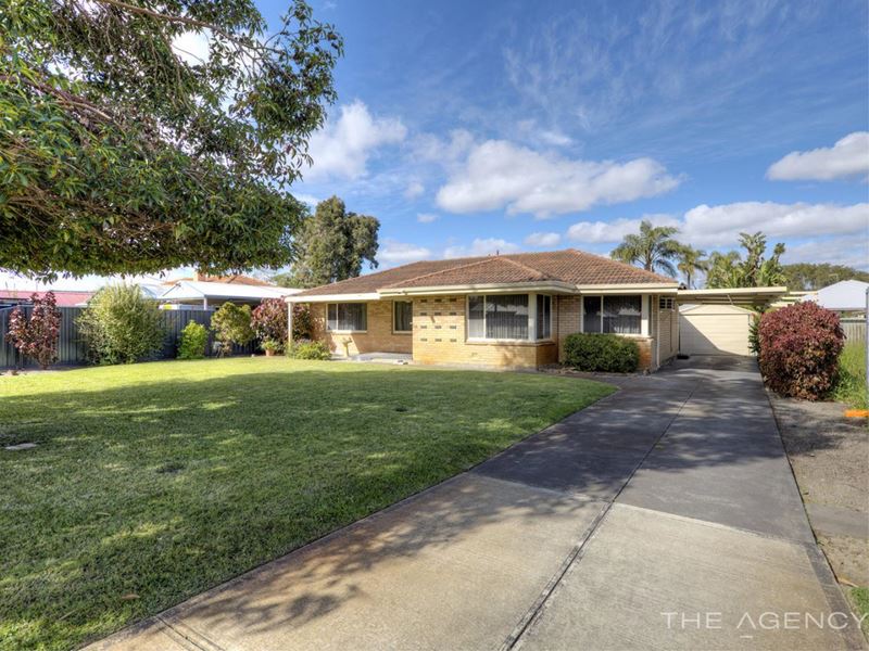 14 Harley Street, Belmont WA 6104