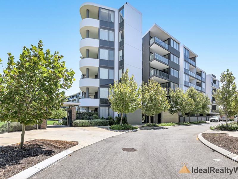 208/6 Graylands Road, Claremont WA 6010