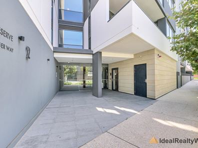 208/6 Graylands Road, Claremont WA 6010