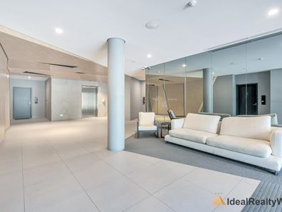 208/6 Graylands Road, Claremont WA 6010