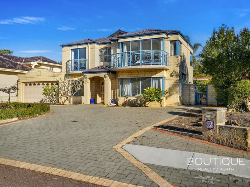2 Solta Lane, Karrinyup WA 6018