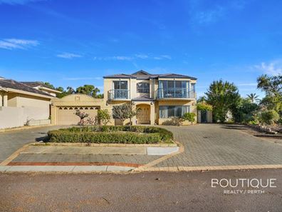2 Solta Lane, Karrinyup WA 6018