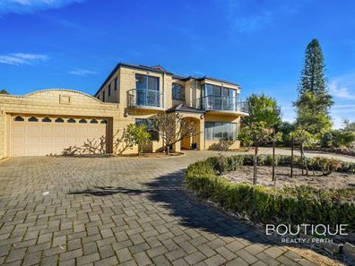 2 Solta Lane, Karrinyup WA 6018