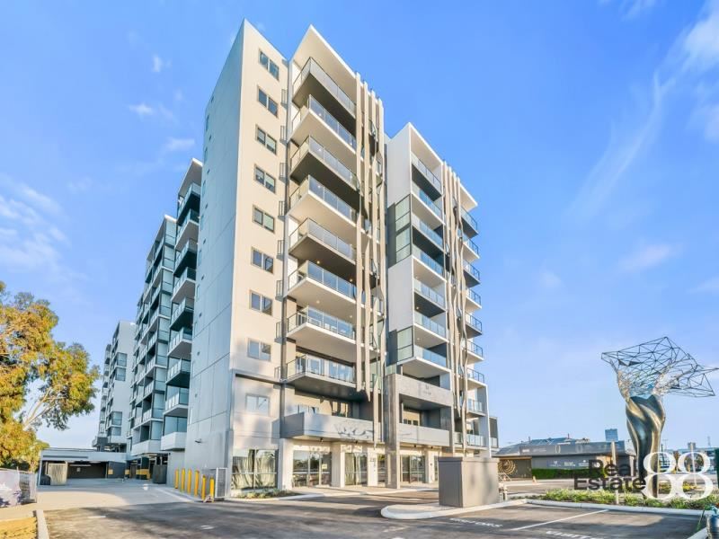 304/239 Great Eastern Highway, Belmont WA 6104