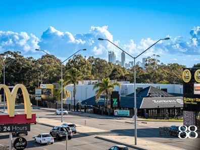 304/239 Great Eastern Highway, Belmont WA 6104