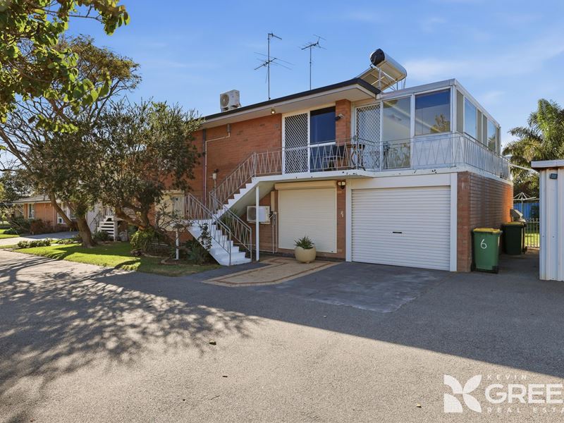 6/25 Creery Street, Mandurah WA 6210