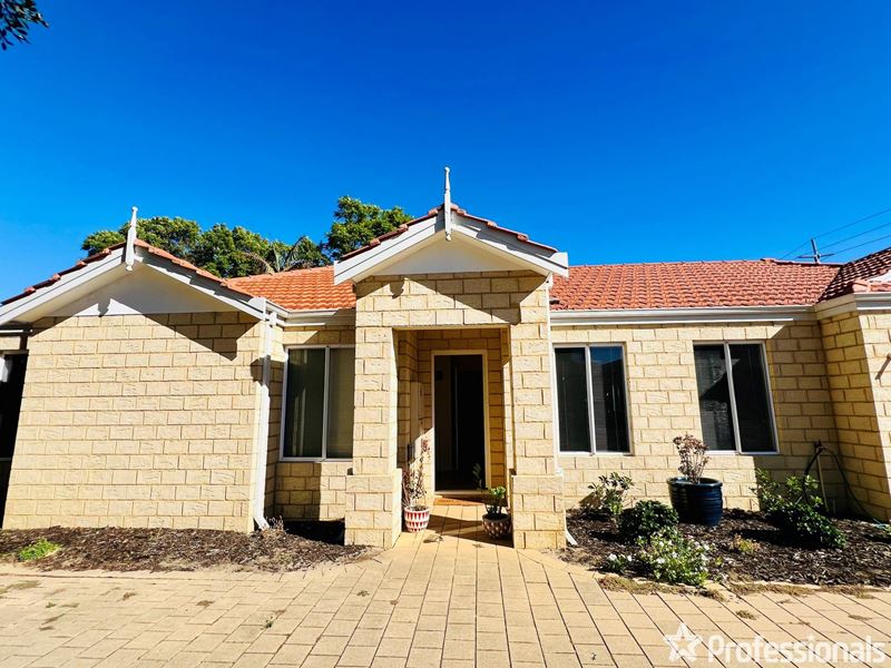 137B Hale Road, Forrestfield WA 6058