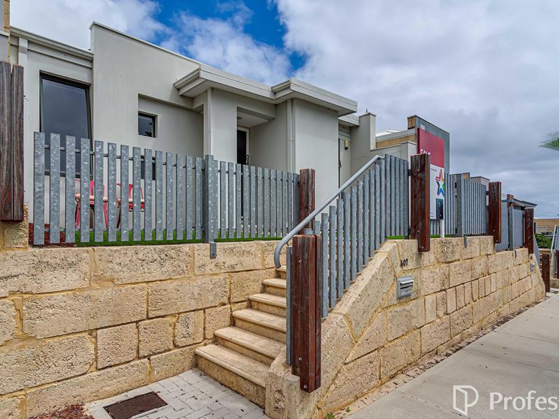 407 Shorehaven Boulevard, Alkimos WA 6038