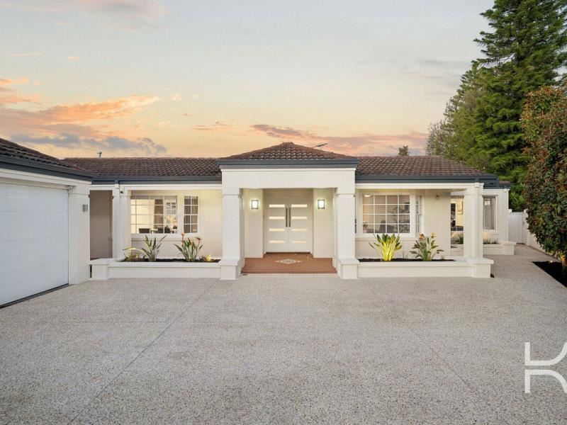 59 Warragoon Crescent, Attadale WA 6156