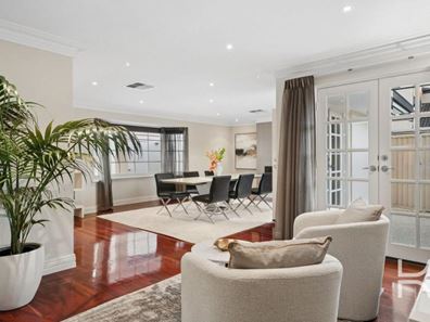 59 Warragoon Crescent, Attadale WA 6156