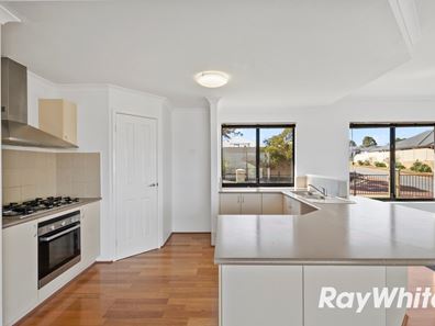 54 Mccubbin Loop, Dawesville WA 6211