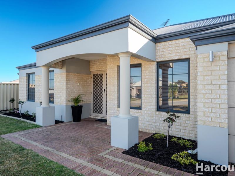 73 Berlotto Drive, Tapping