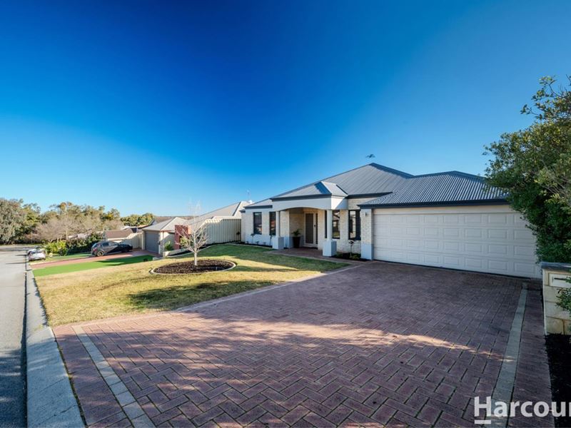 73 Berlotto Drive, Tapping WA 6065