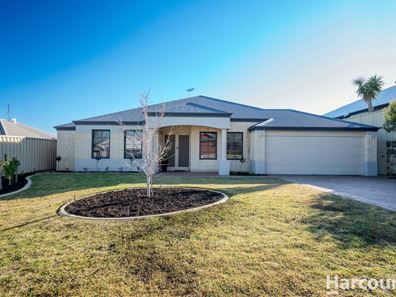 73 Berlotto Drive, Tapping WA 6065