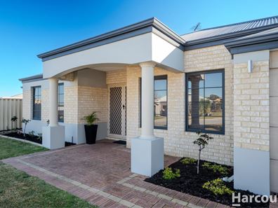 73 Berlotto Drive, Tapping WA 6065