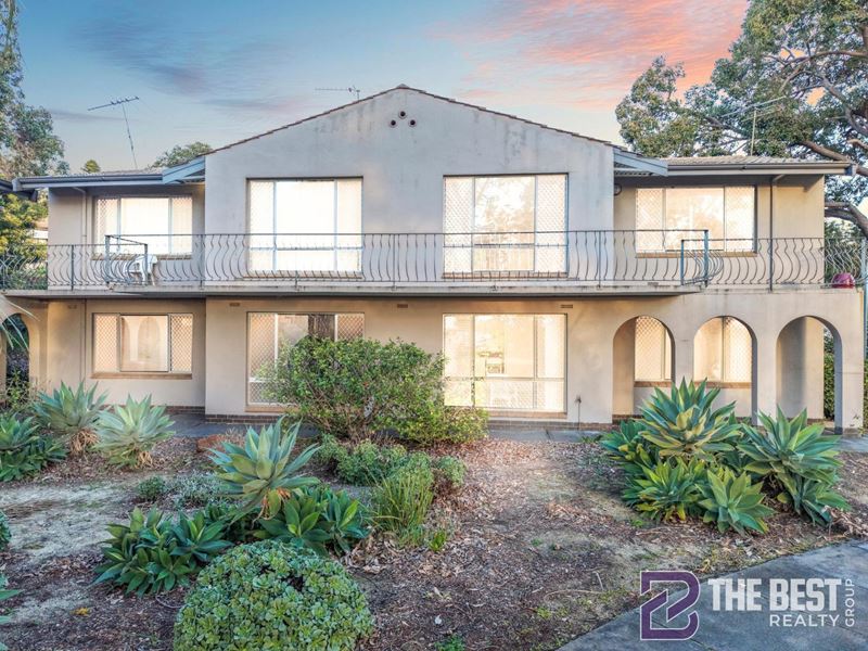 6/5 Fourth Road, Armadale WA 6112