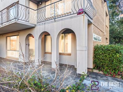 6/5 Fourth Road, Armadale WA 6112
