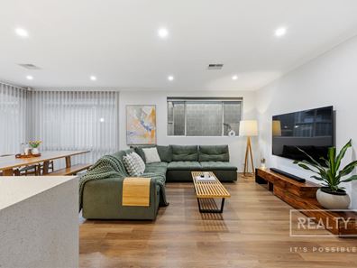 18A Bridgewater Crescent, Karrinyup WA 6018