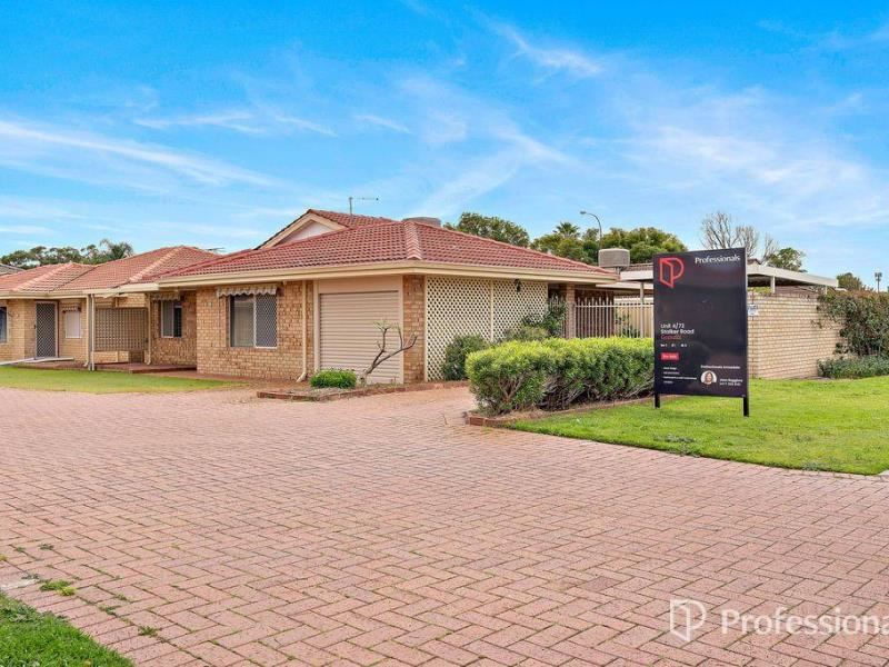 4/73 Stalker Road, Gosnells WA 6110
