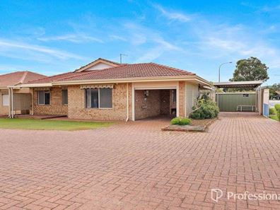 4/73 Stalker Road, Gosnells WA 6110