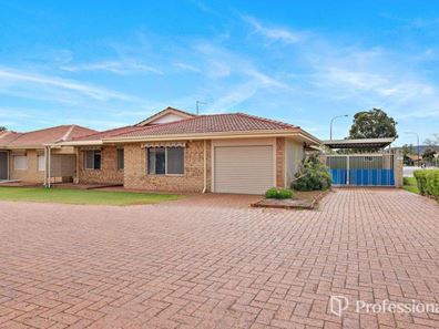 4/73 Stalker Road, Gosnells WA 6110