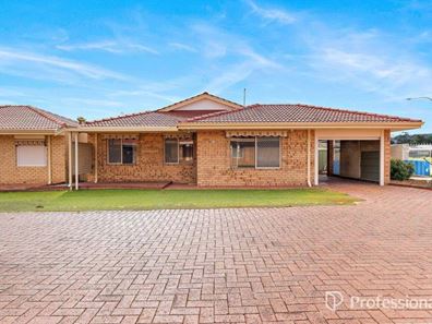 4/73 Stalker Road, Gosnells WA 6110