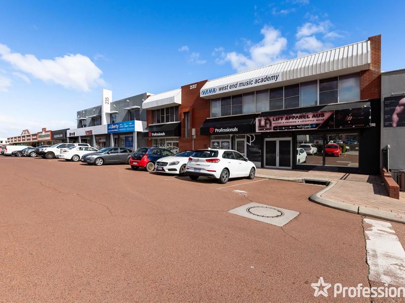 3/237 Main Street, Osborne Park WA 6017
