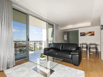 124/22 St Georges Terrace, Perth WA 6000
