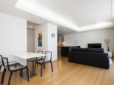 124/22 St Georges Terrace, Perth WA 6000