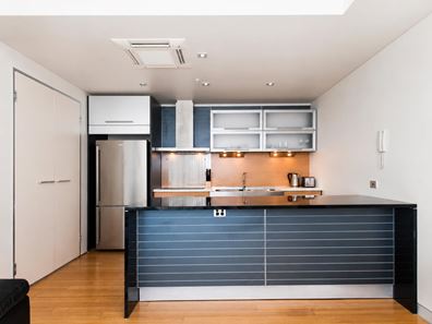 124/22 St Georges Terrace, Perth WA 6000