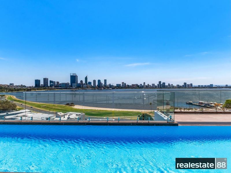 406/5 Harper Terrace, South Perth