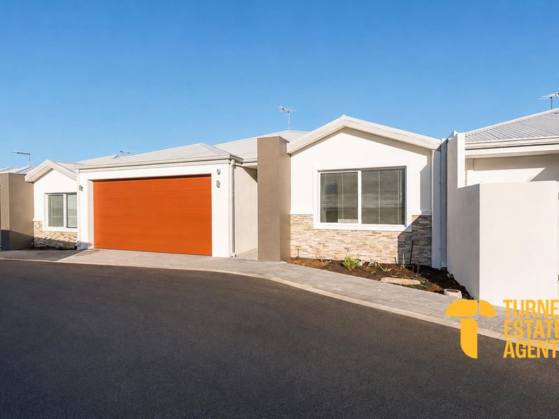 4/90 West Churchill Avenue, Lake Coogee WA 6166