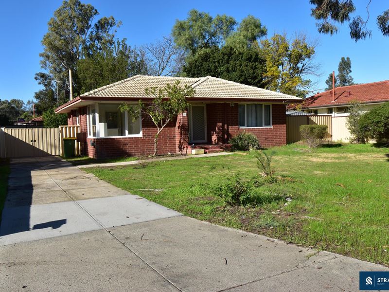 14 Offord Street, Armadale WA 6112